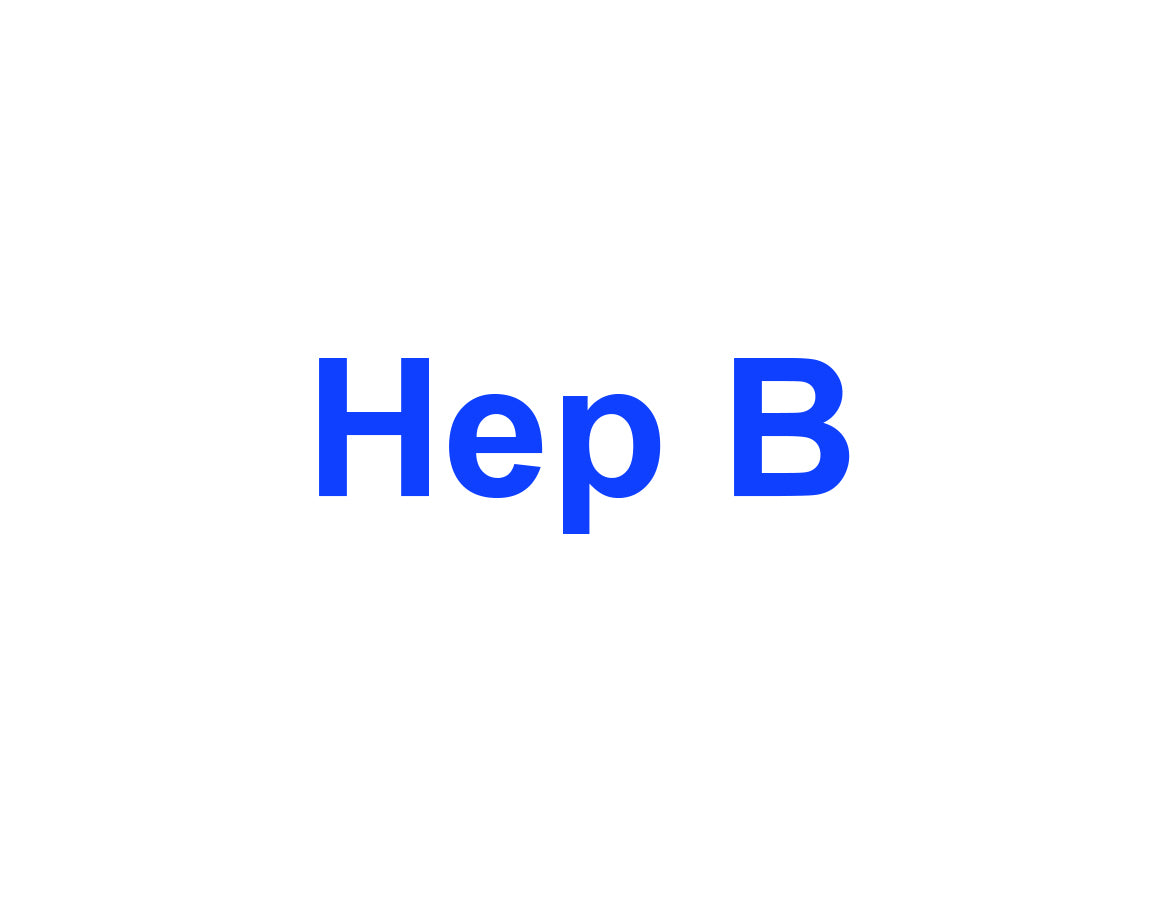 Hep B (Surface Antigen )