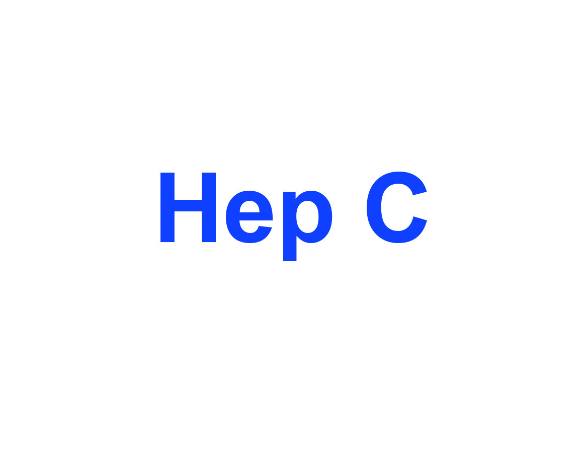 Hep C Antibody