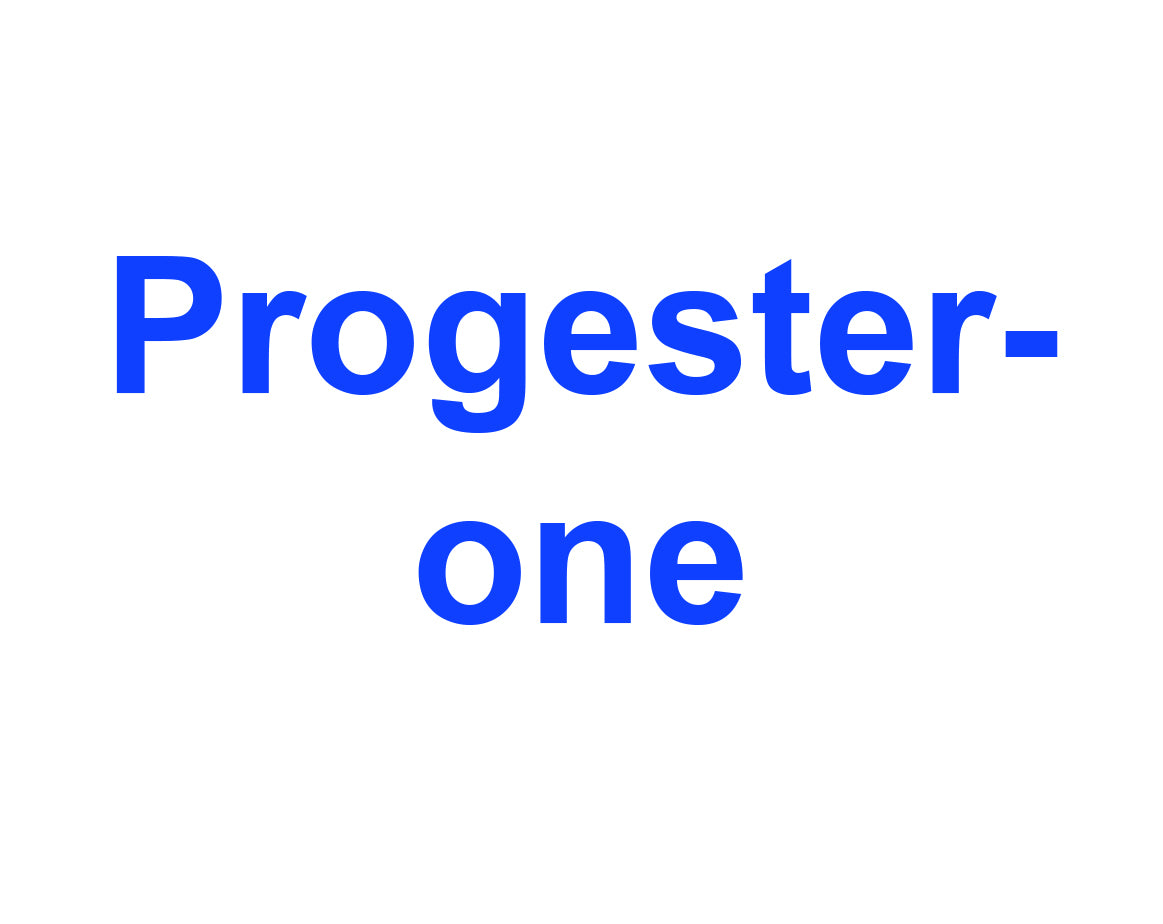 Progesterone