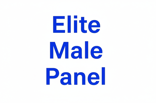 Elite Male Panel