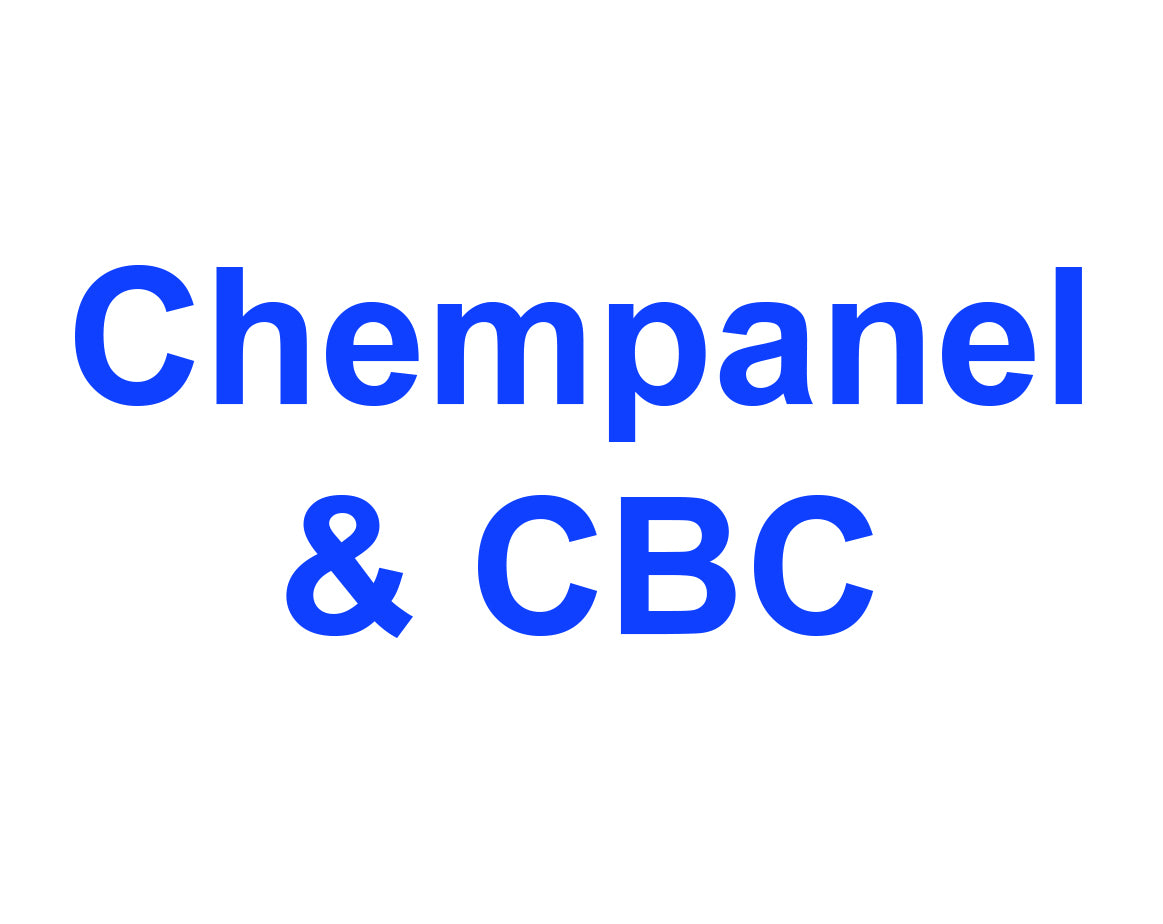 Chem Panel & Hemo Scan