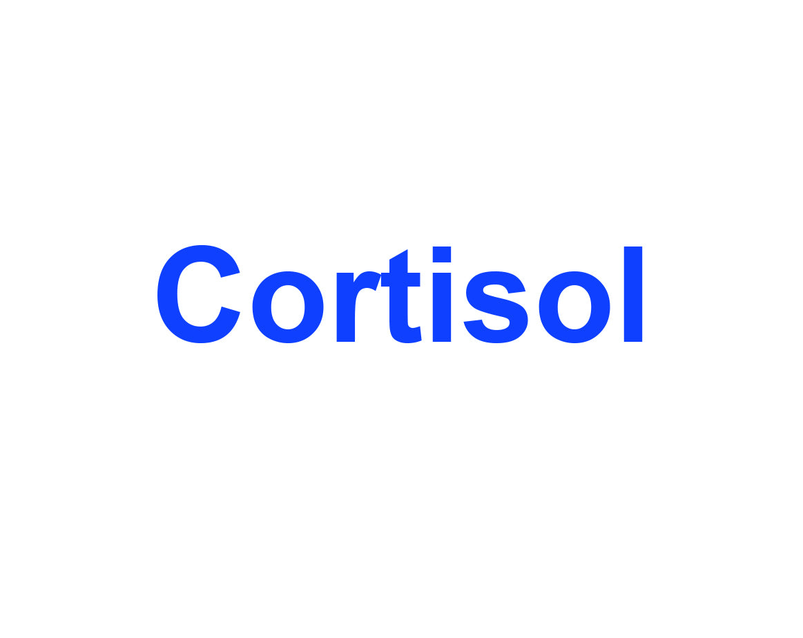 Cortisol