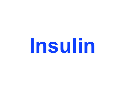 Insulin, Fasting