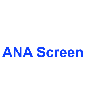 ANA Screen w/reflex to titer (Anti-Nuclear Antibody)