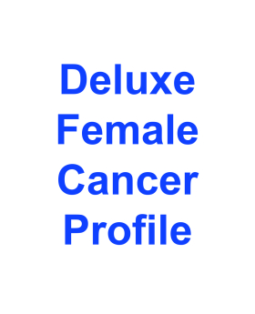 Female Cancer Profile